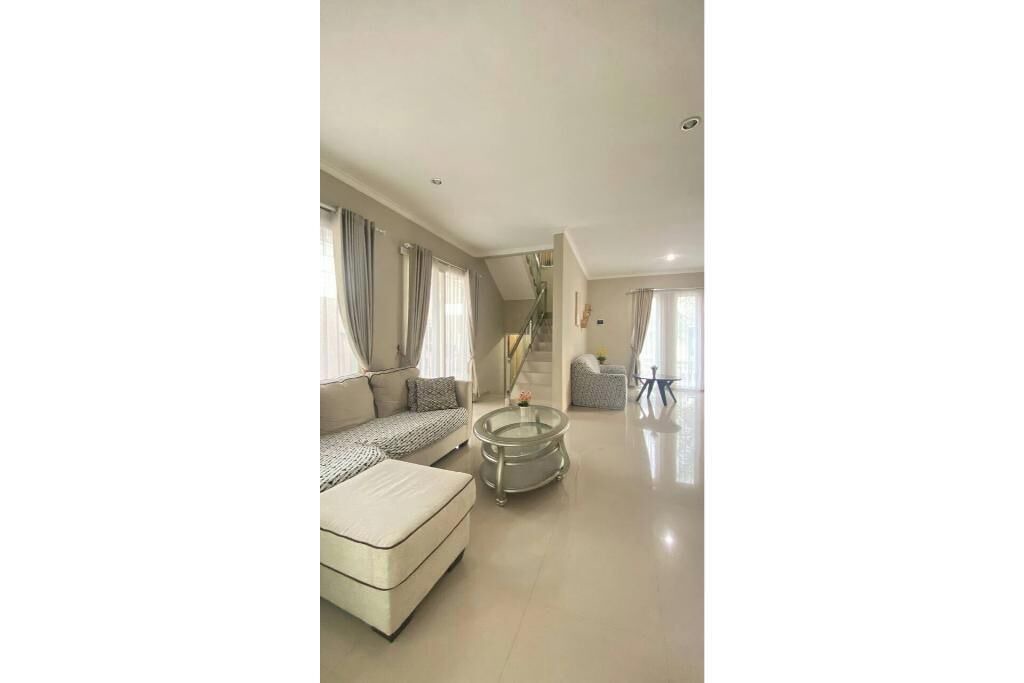 Photo of Livingroom in Sidomulyo