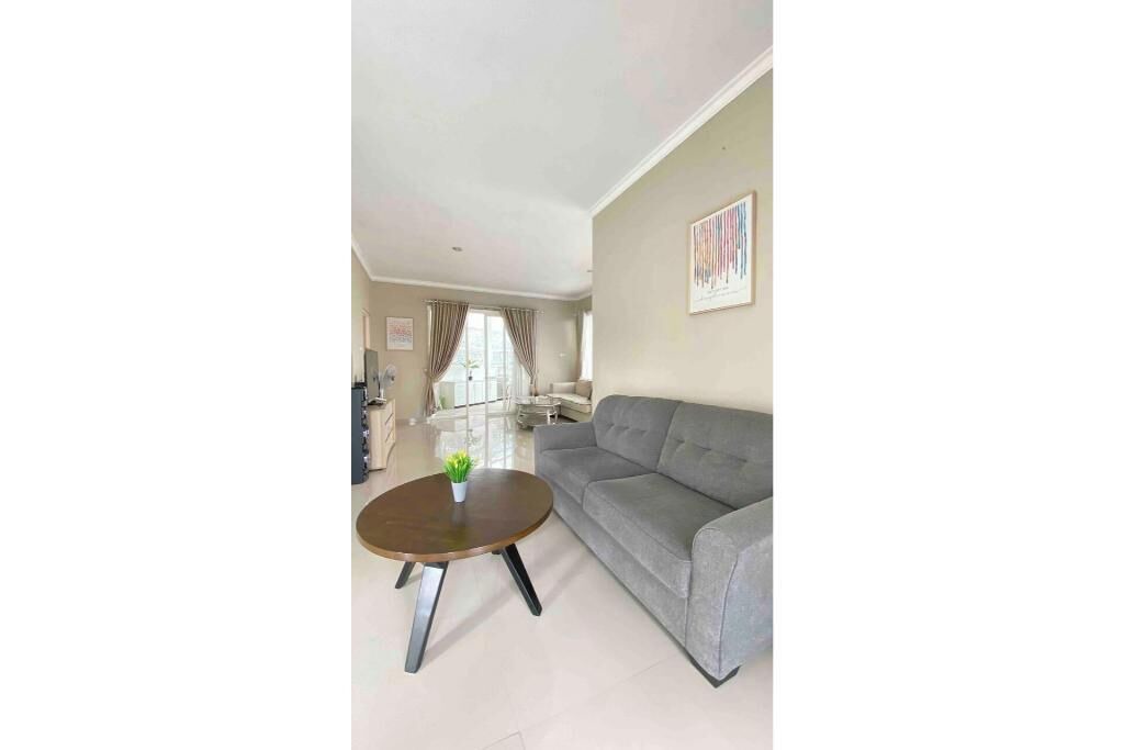 Photo of Livingroom in Sidomulyo