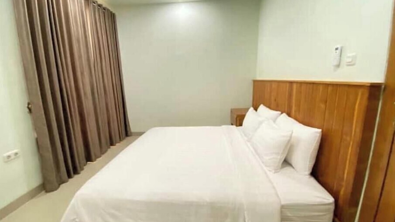 Photo of Bedroom in Sidomulyo