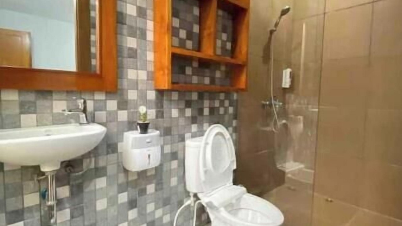 Photo of Bathroom in Sidomulyo