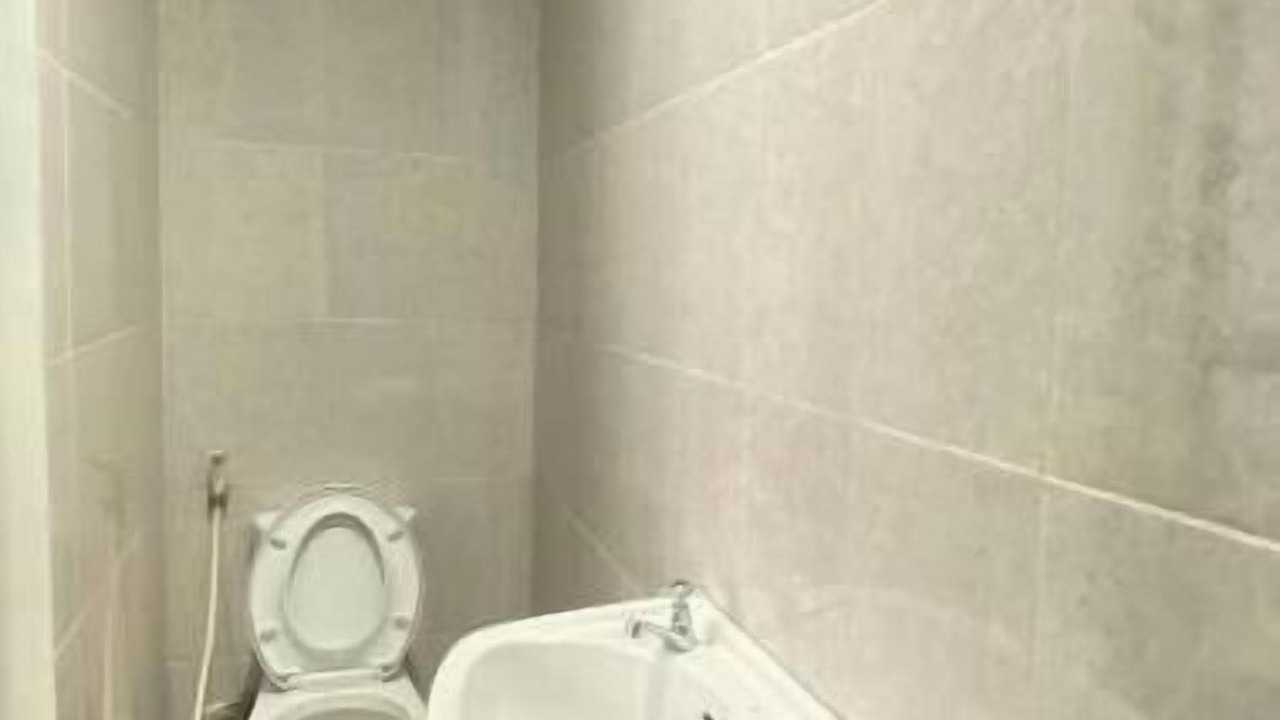 Photo of Bathroom in Sidomulyo