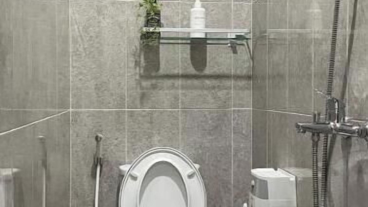 Photo of Bathroom in Sidomulyo