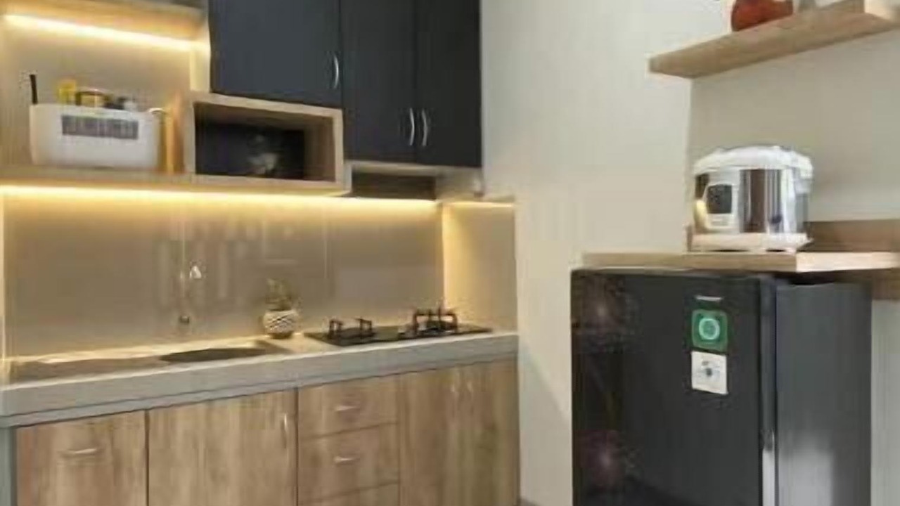 Photo of Kitchen in Sidomulyo