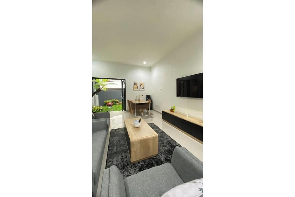 Photo of Livingroom in Sidomulyo