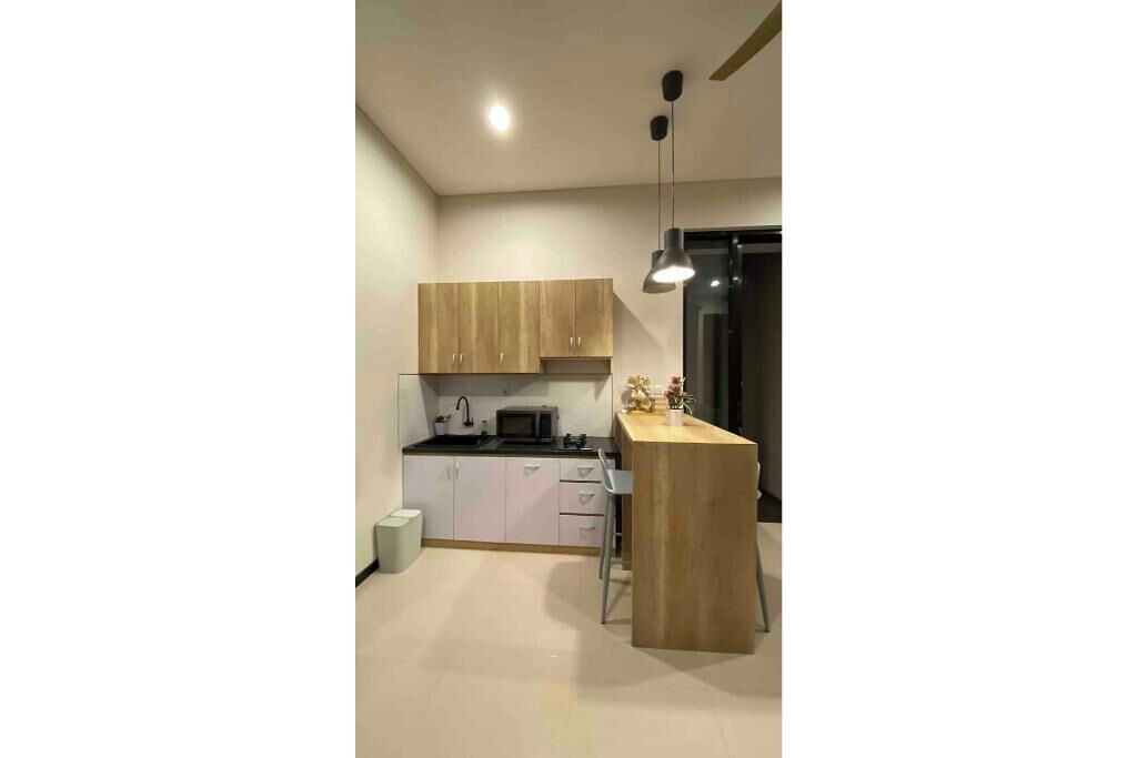 Photo of Kitchen in Ngaglik