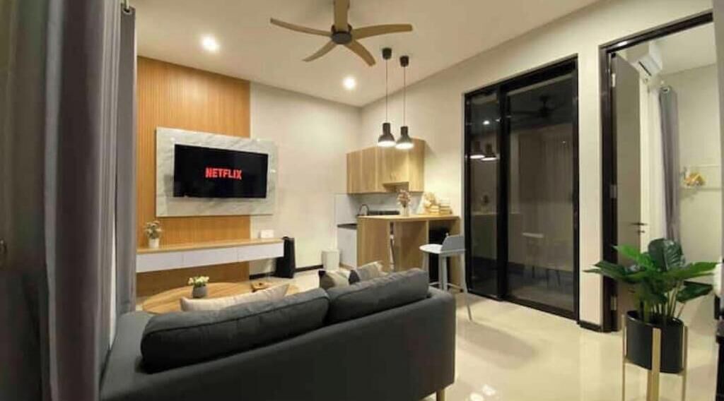 Photo of Livingroom in Ngaglik