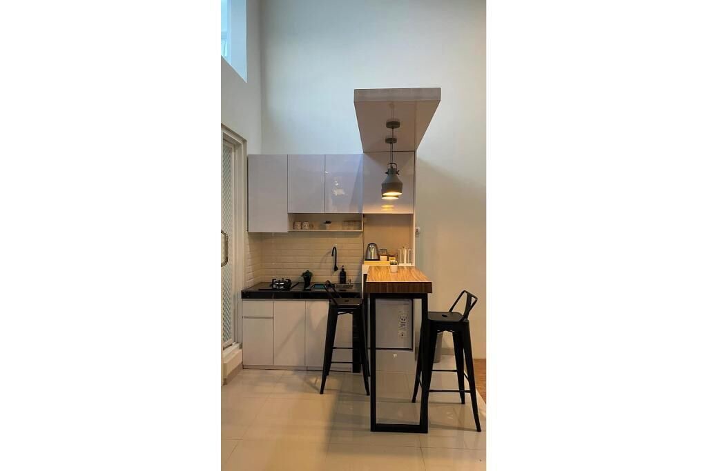 Photo of Kitchen in Dinoyo