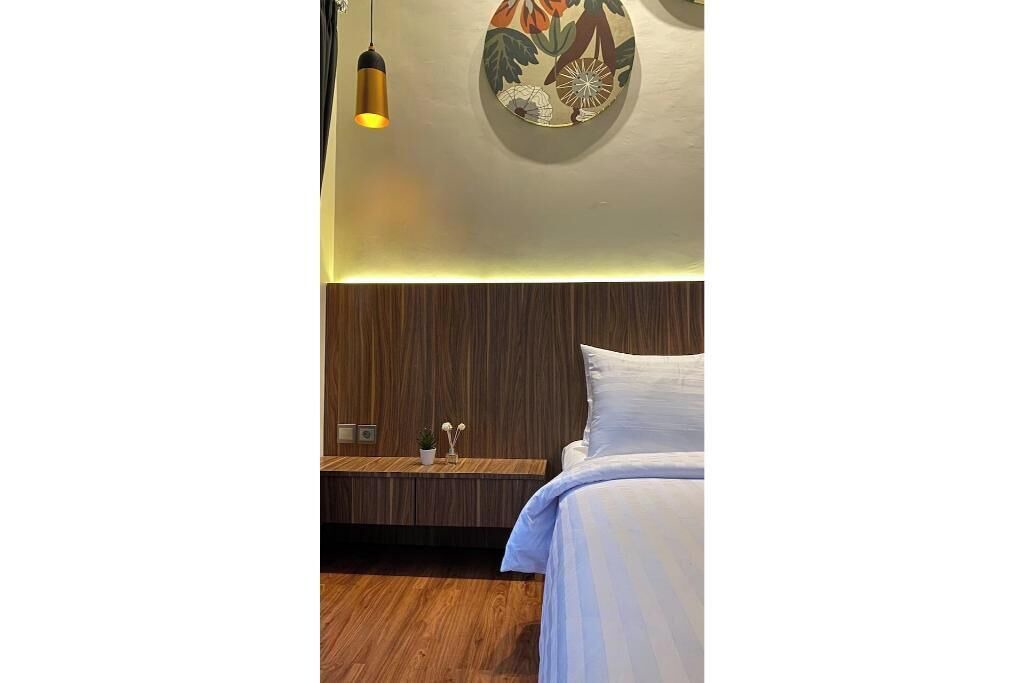 Photo of Bedroom in Dinoyo