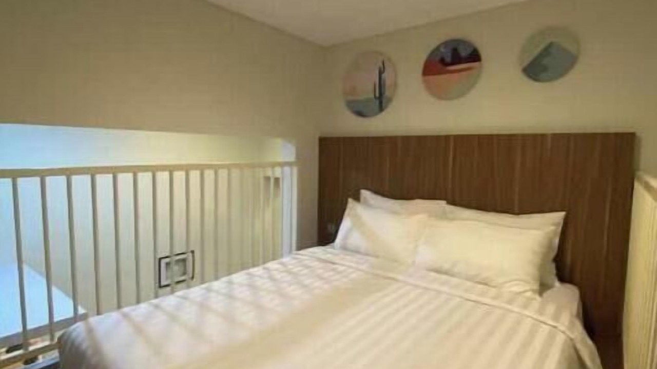 Photo of Bedroom in Dinoyo