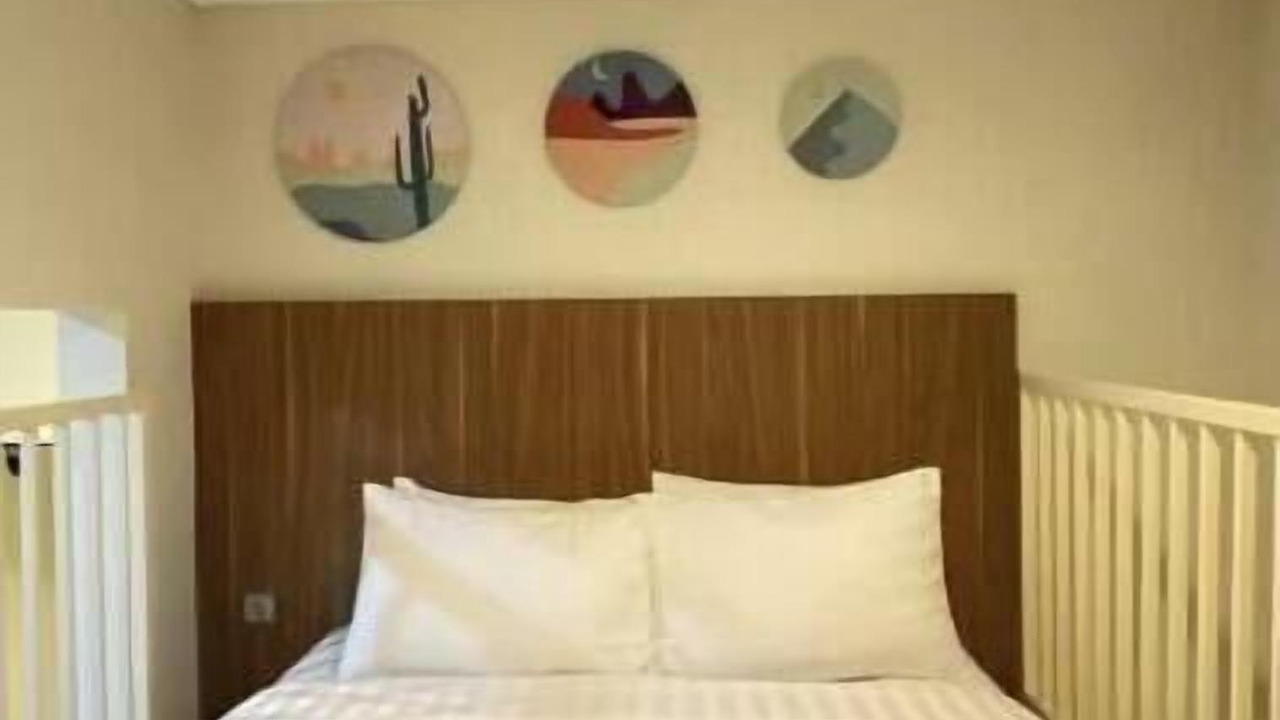 Photo of Bedroom in Dinoyo
