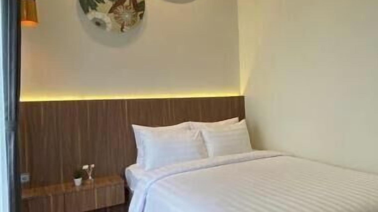 Photo of Bedroom in Dinoyo