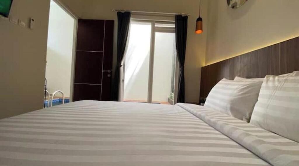 Photo of Bedroom in Dinoyo