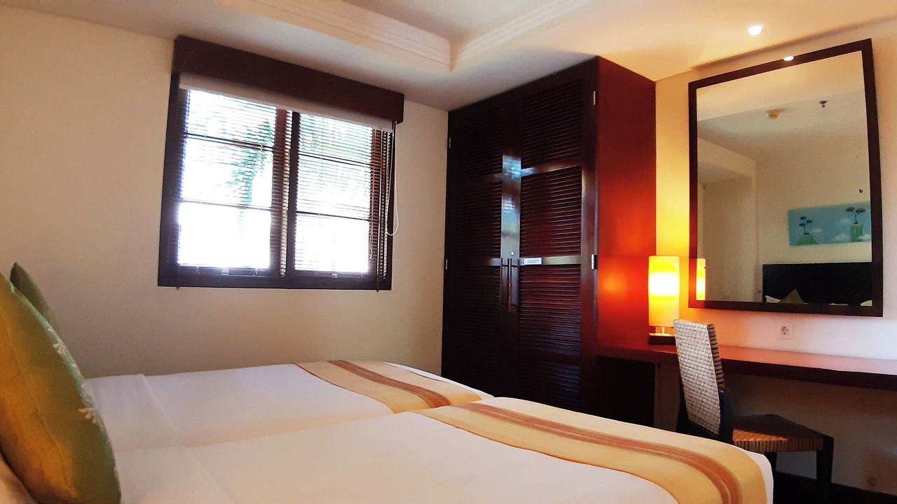 Photo of Bedroom in BTDC