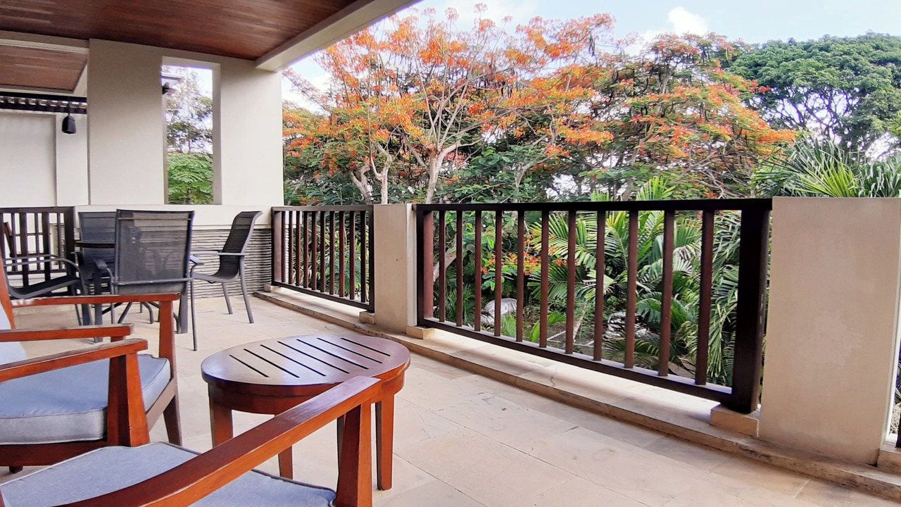 Photo of Patio Balcony in BTDC