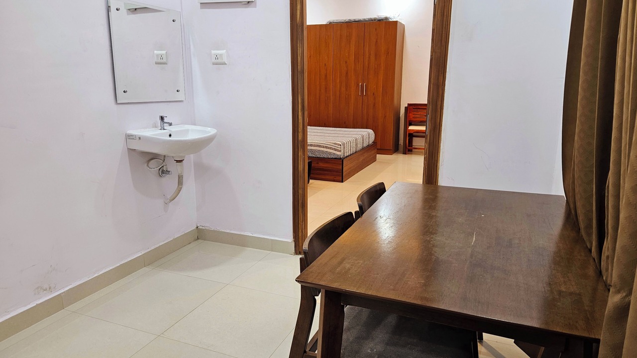 Photo of Bedroom in Madhapur