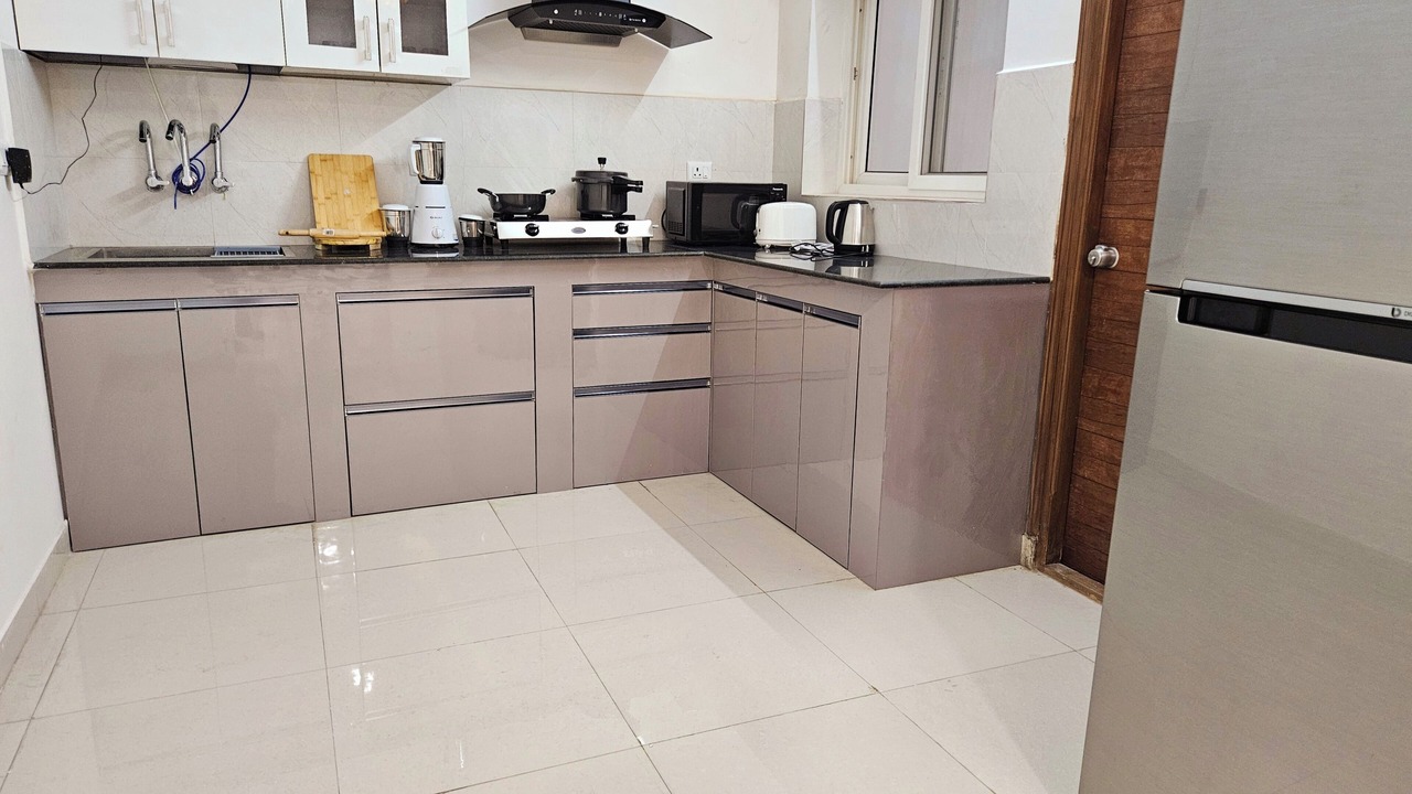 Photo of Kitchen in Madhapur