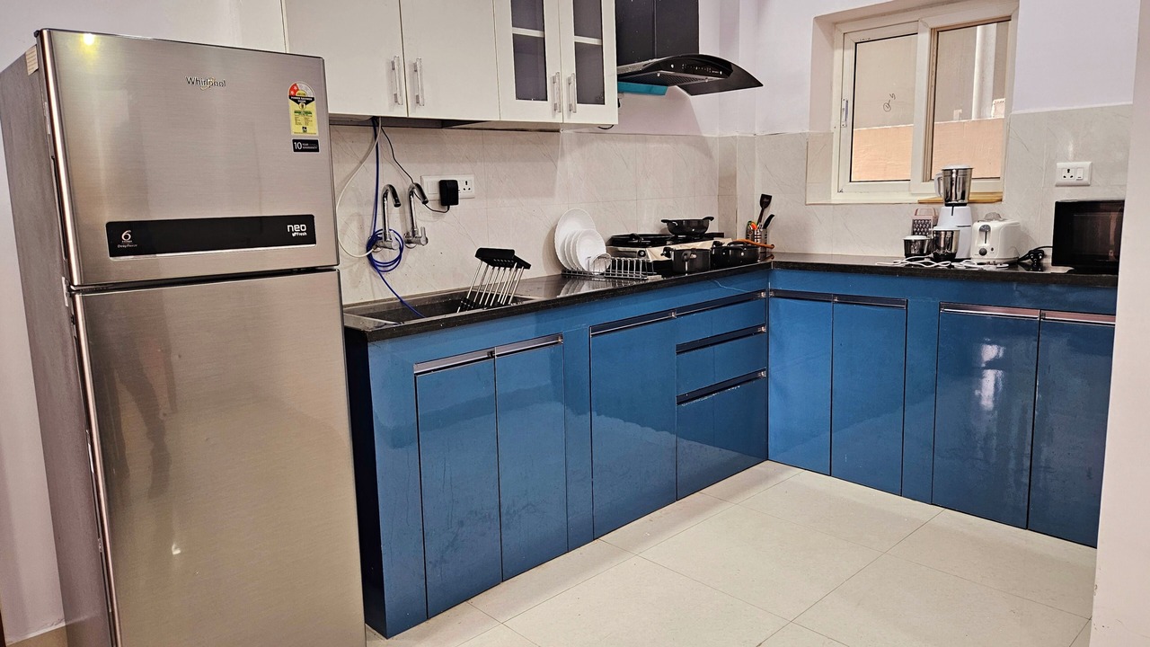 Photo of Kitchen in Madhapur