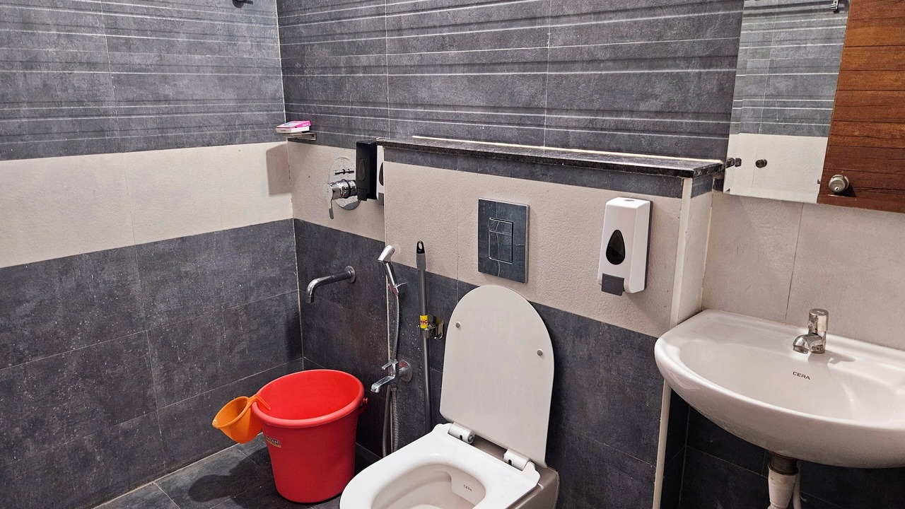 Photo of Bathroom in Madhapur