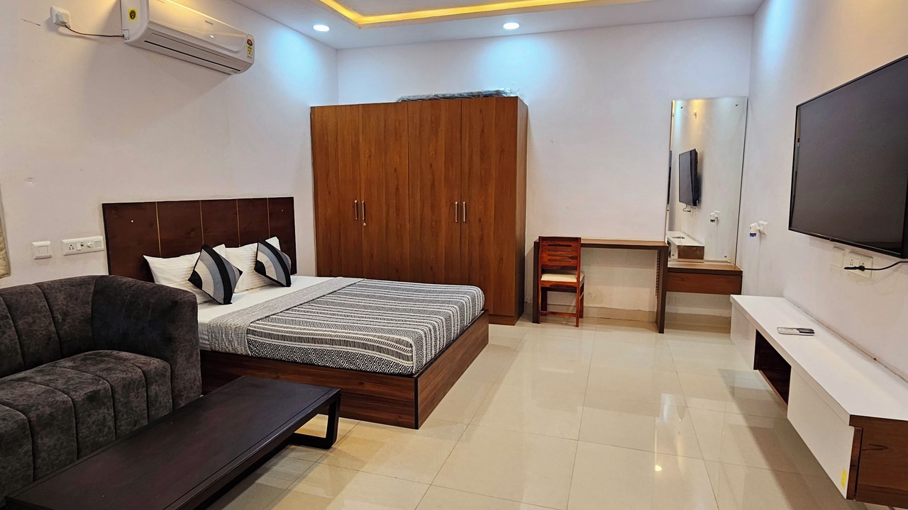 Photo of Bedroom in Madhapur