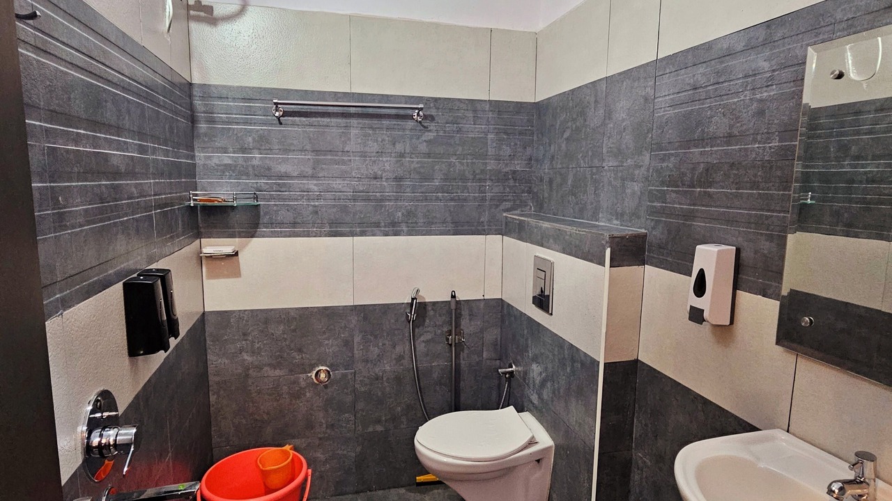 Photo of Bathroom in Madhapur