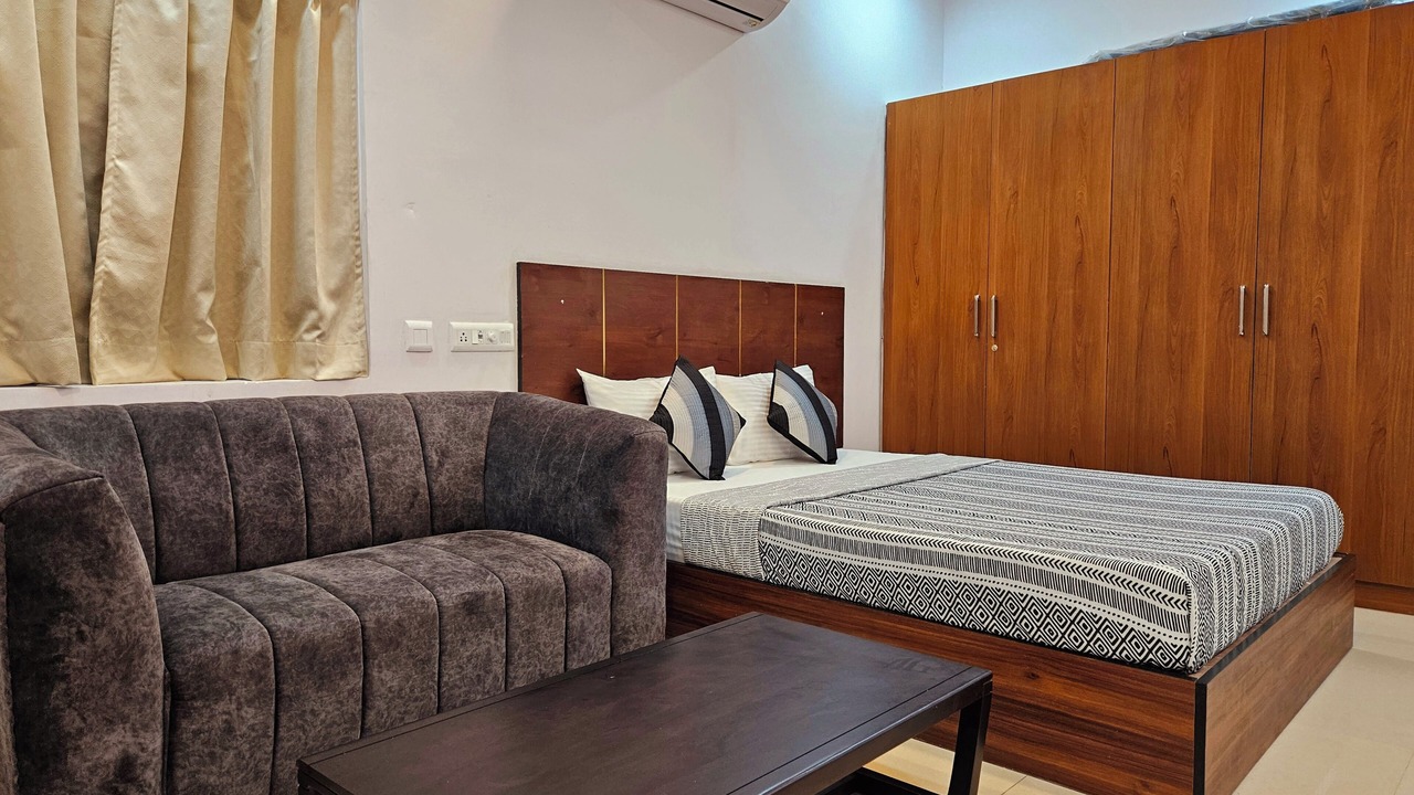 Photo of Bedroom in Madhapur