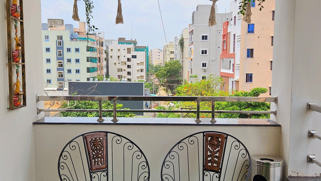 Photo of Outdoor in Madhapur