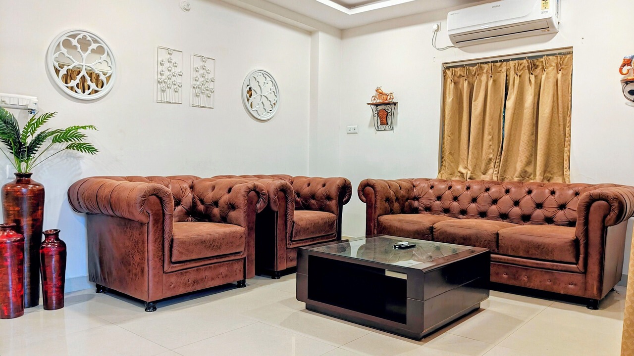 Photo of Livingroom in Madhapur