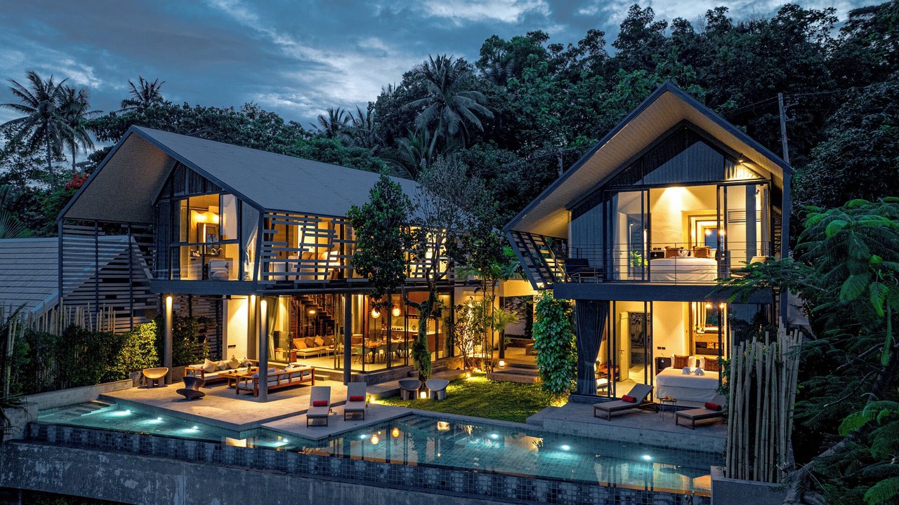 Photo of Outdoor in Lamai