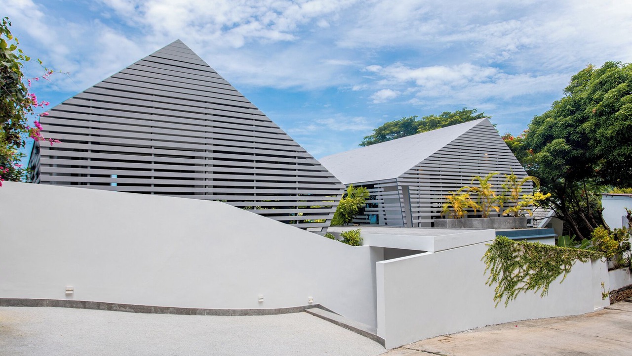 Photo of Outdoor in Lamai