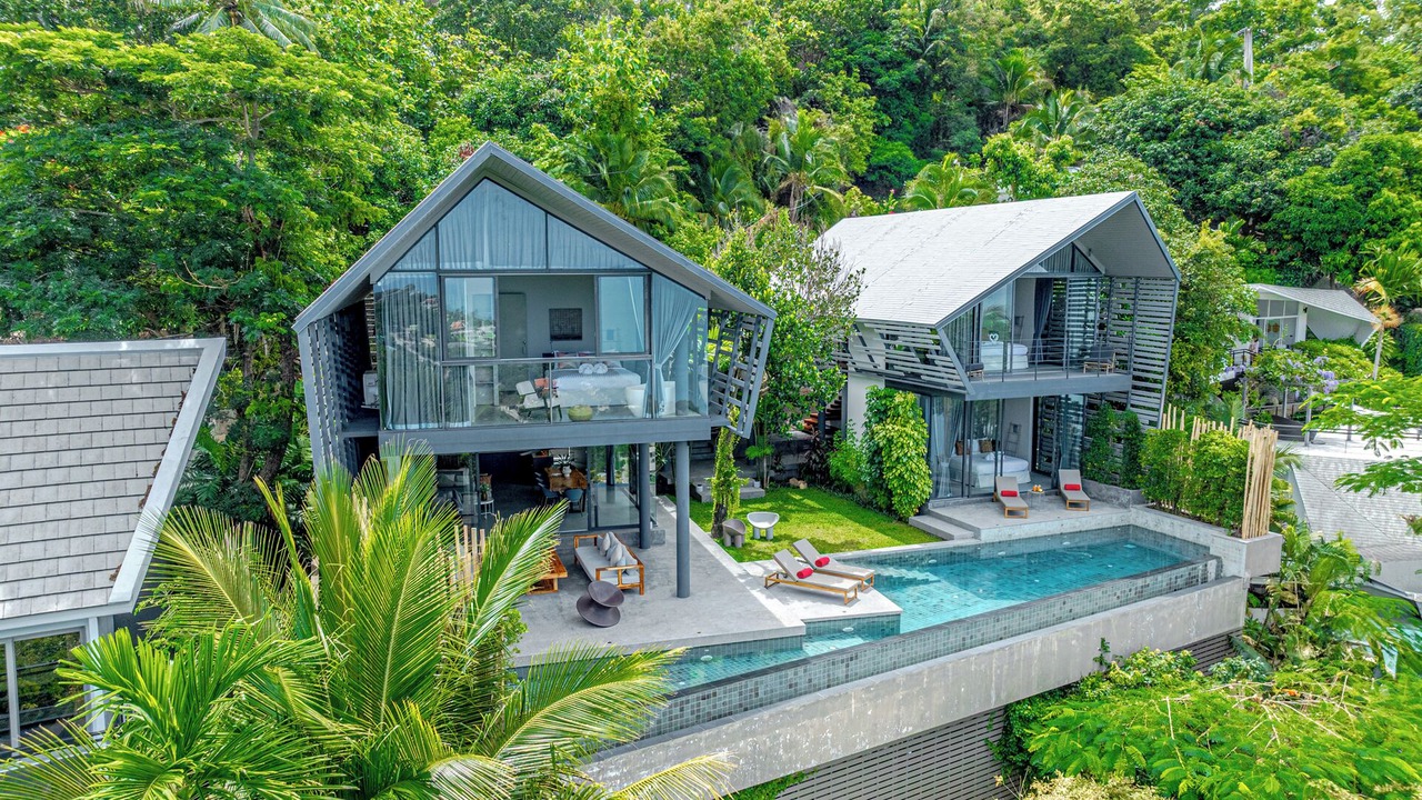 Photo of Outdoor in Lamai