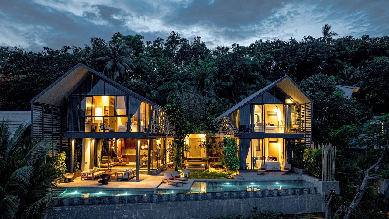 Photo of Outdoor in Lamai
