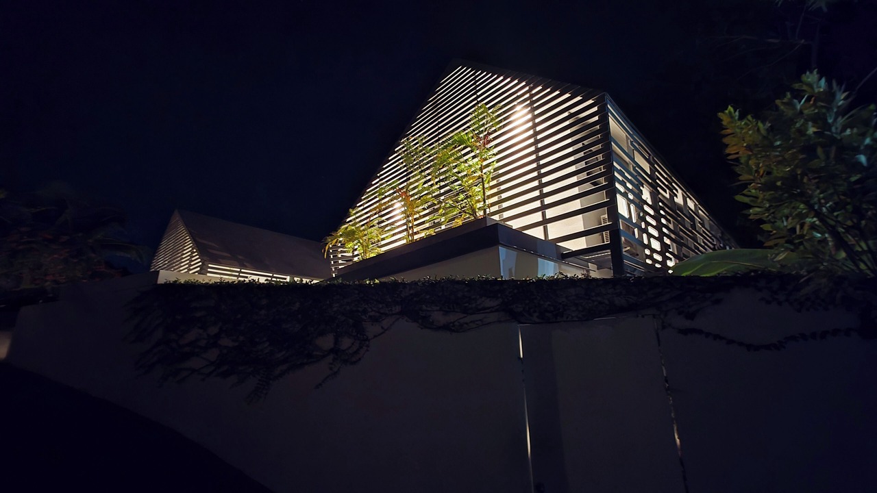 Photo of Outdoor in Lamai
