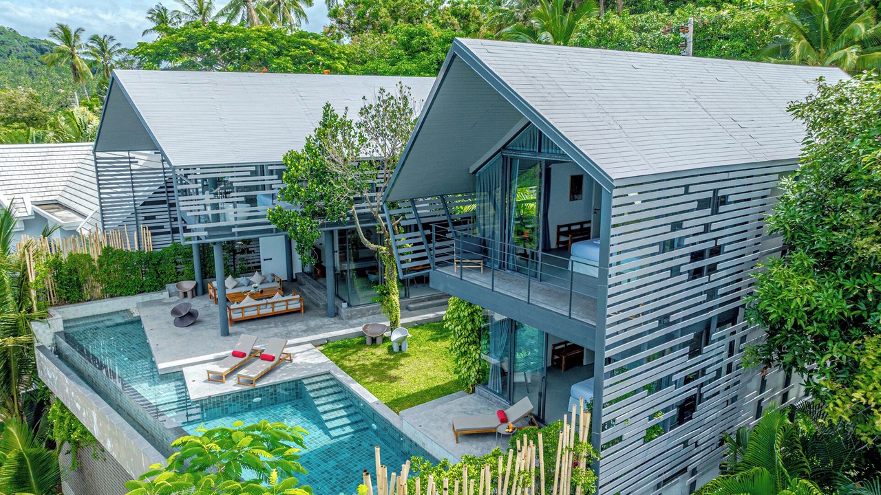 Photo of Outdoor in Lamai
