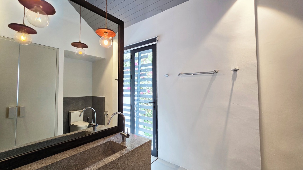 Photo of Bathroom in Lamai