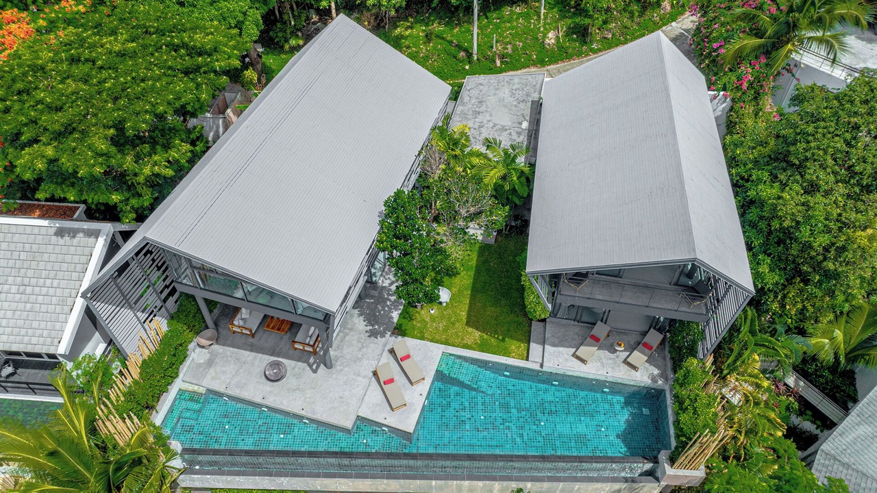 Photo of Outdoor in Lamai