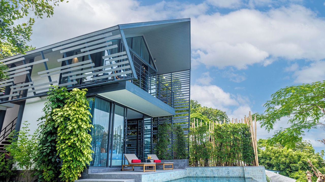Photo of Outdoor in Lamai