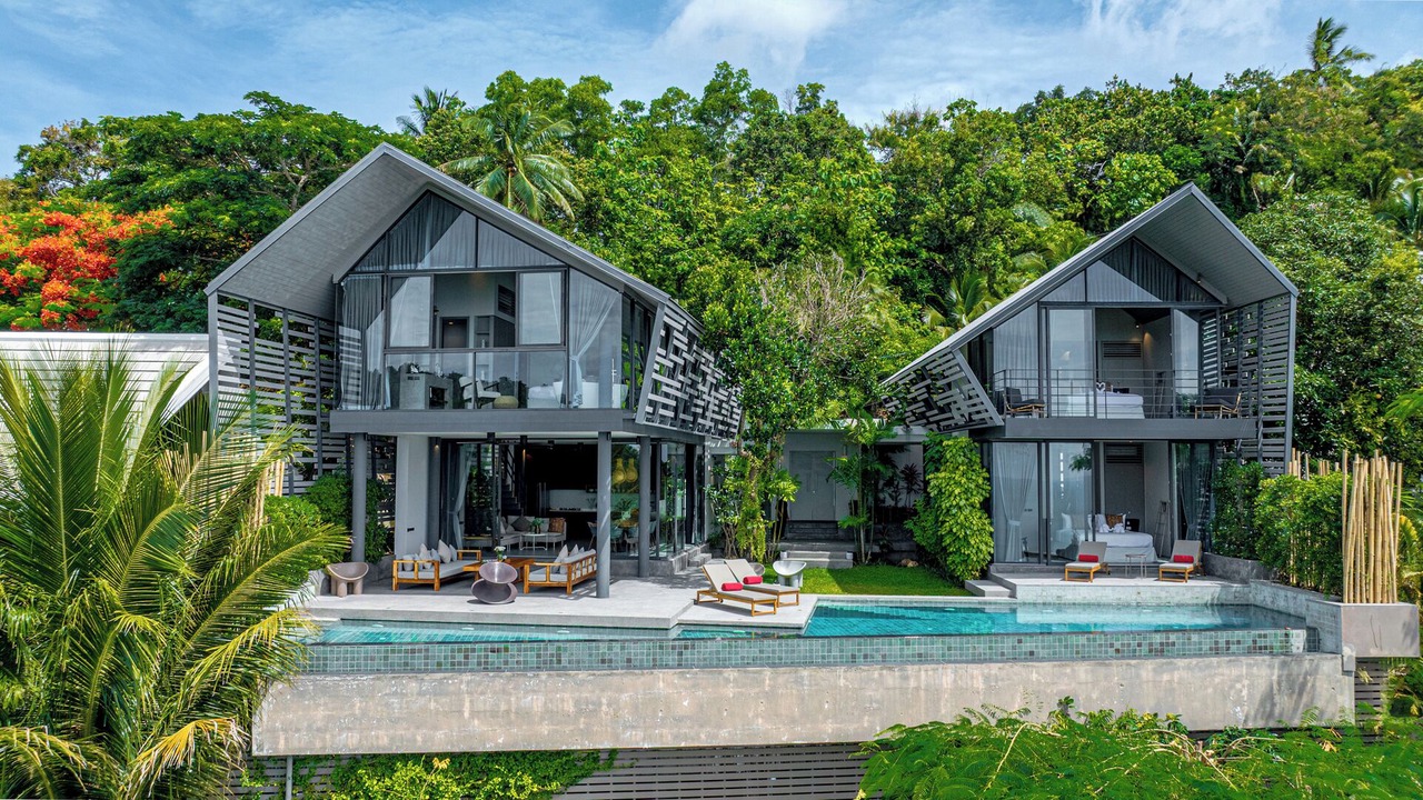 Photo of Outdoor in Lamai