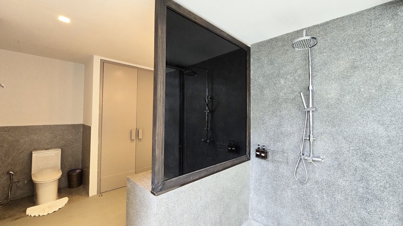 Photo of Bathroom in Lamai