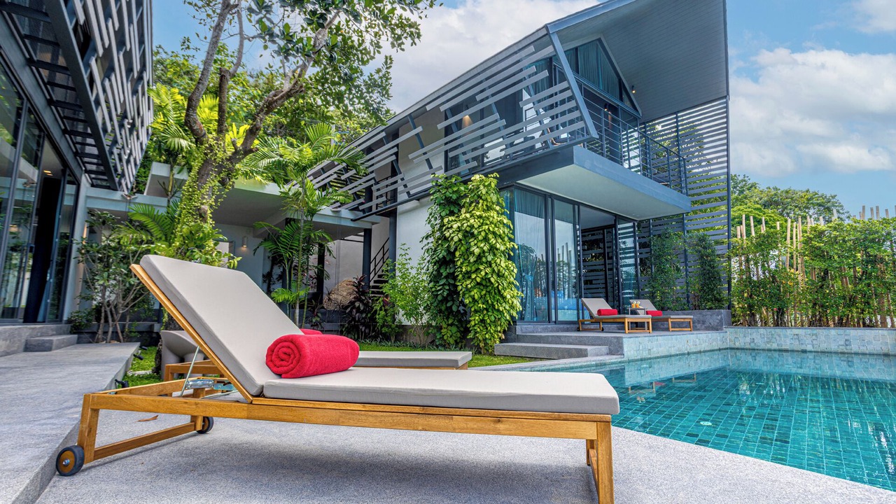 Photo of Outdoor in Lamai