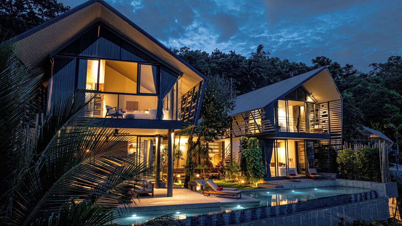 Photo of Outdoor in Lamai