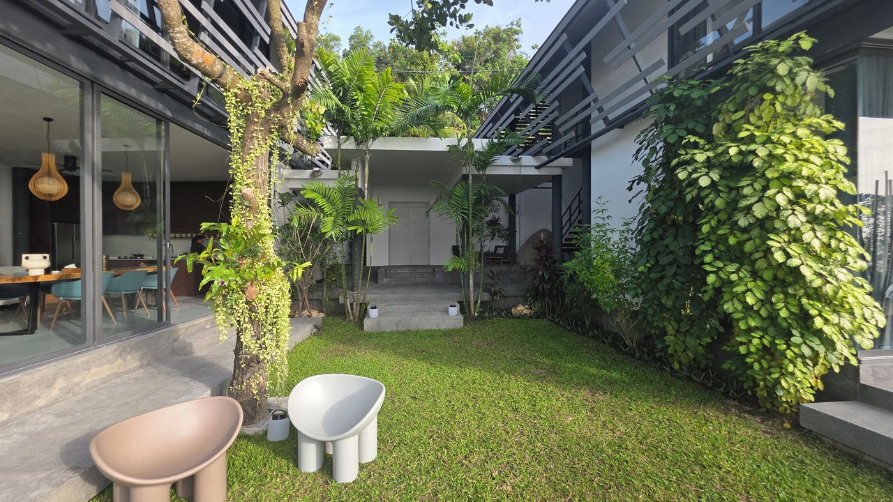 Photo of Outdoor in Lamai