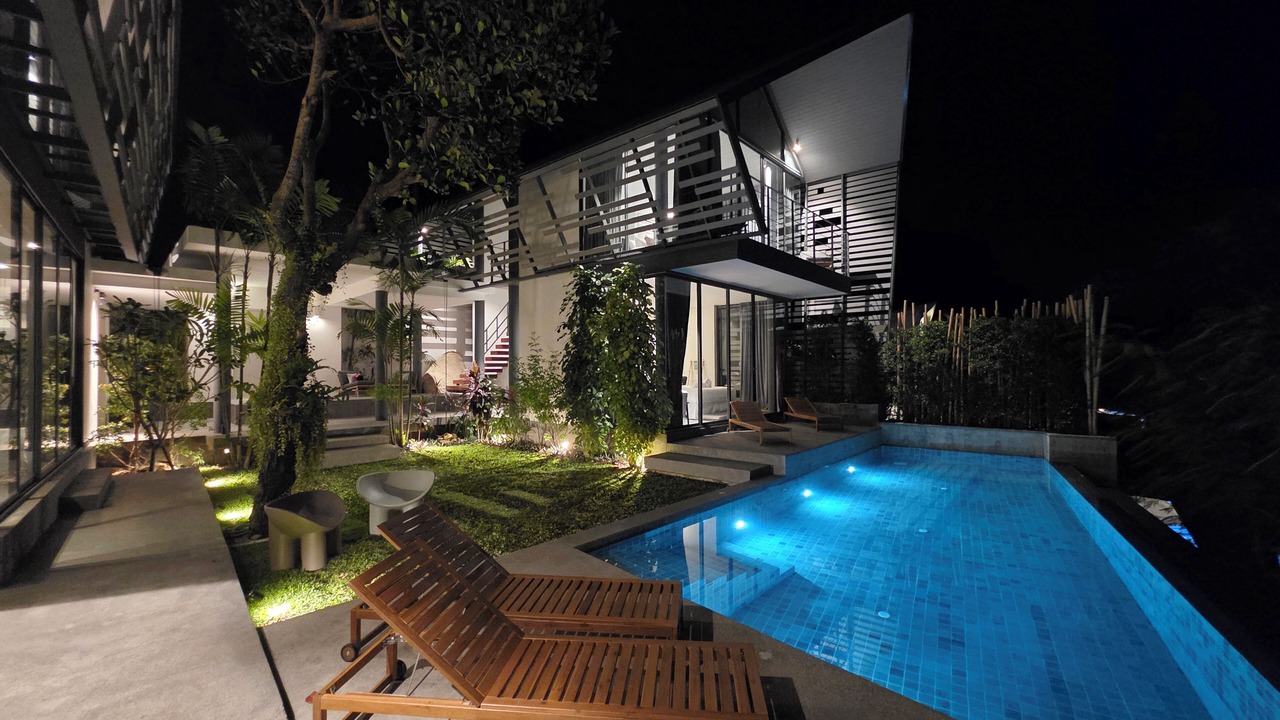 Photo of Outdoor in Lamai