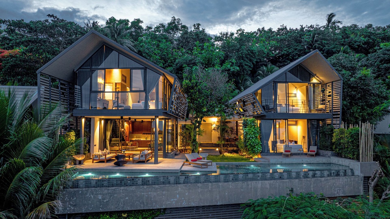 Photo of Outdoor in Lamai
