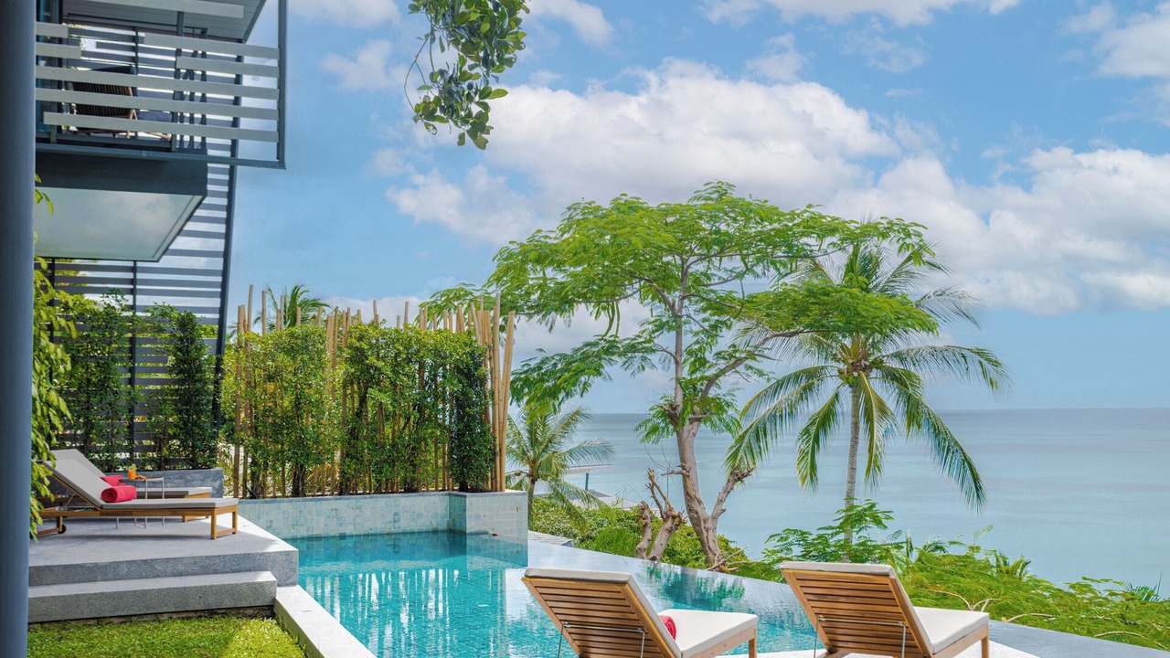 Photo of Outdoor in Lamai