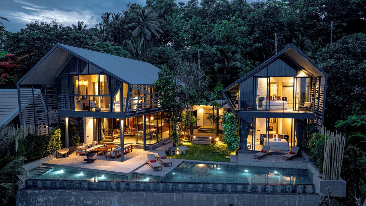 Photo of Outdoor in Lamai