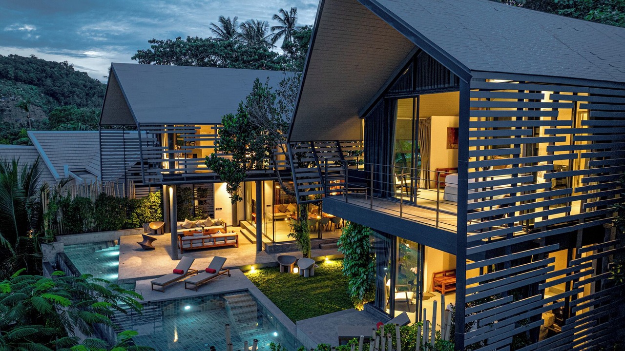 Photo of Outdoor in Lamai
