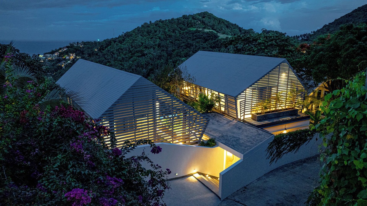 Photo of Outdoor in Lamai