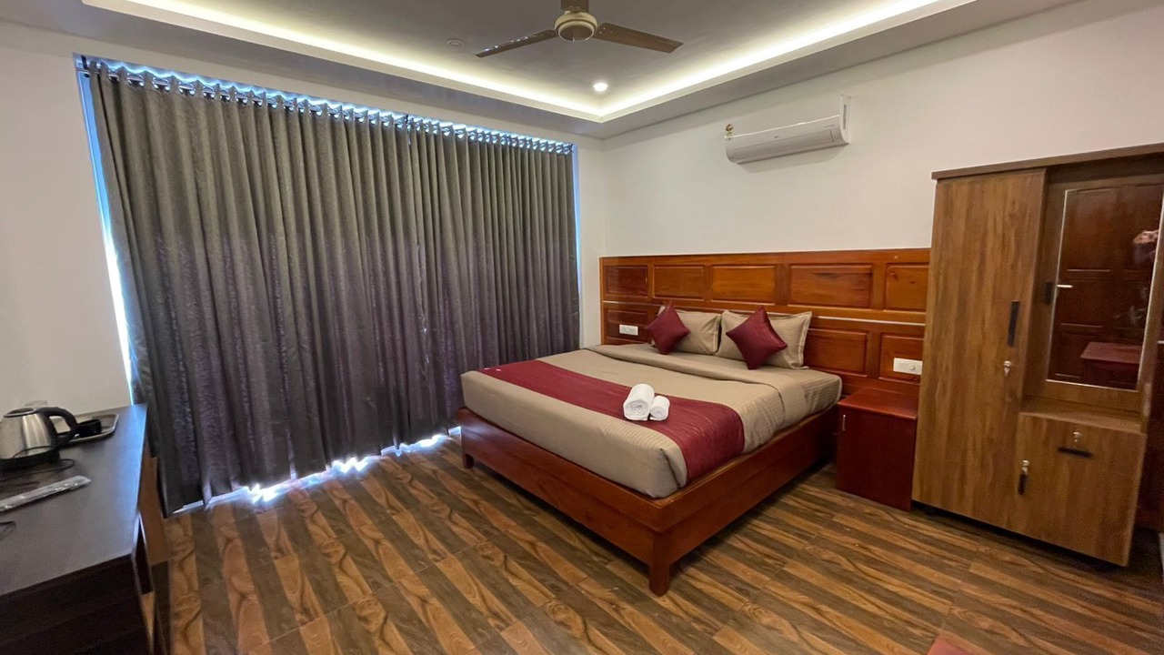 Photo of Bedroom in Devikolam