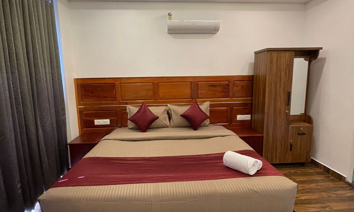 Photo of Bedroom in Devikolam