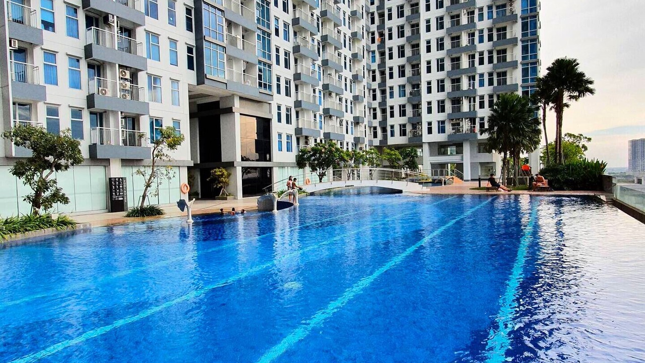 Photo of Outdoor in Surabaya